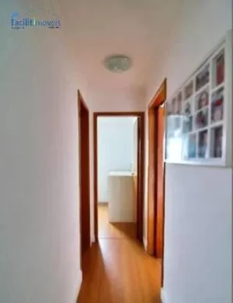 Imagem COBERTURA DUPLEX - VILA TIBIRIÇÁ - SANTO ANDRÉ