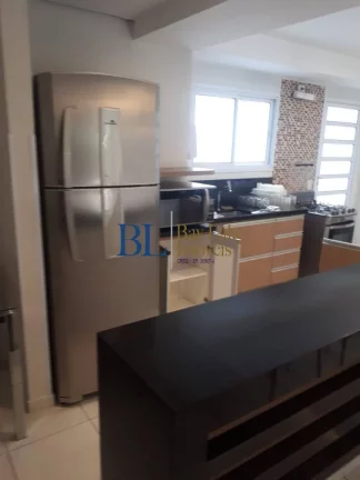 Imagem Apartamento Com 134M² - 3 Quartos - 2 Banheiros À Venda Na Vila Mariana!!