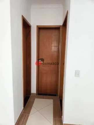 Imagem Cobertura / Penthouse à venda, Vila Guaraciaba, Santo André, SP