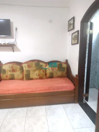 Imagem Apartamento a pouquíssimos passos da praia! Escritura de Cessão de Direitos Possessórios