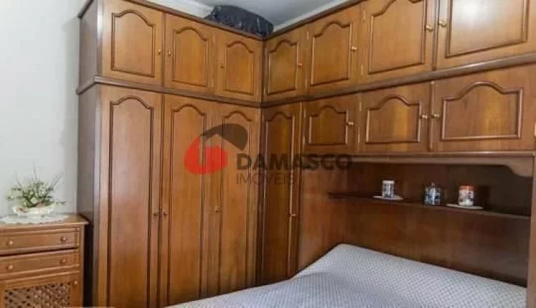 Imagem Casa à venda 4 Quartos, 1 Suite, 3 Vagas, 221M², Santa Paula, São Caetano do Sul - SP