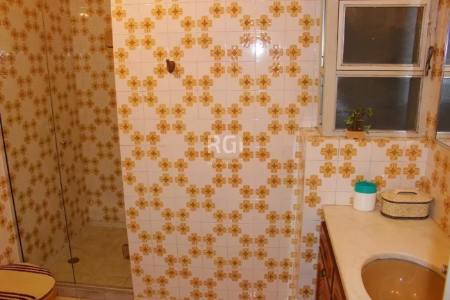 Imagem Apartamento à venda em Porto Alegre, Farroupilha, com 3 quartos, 126,7m2