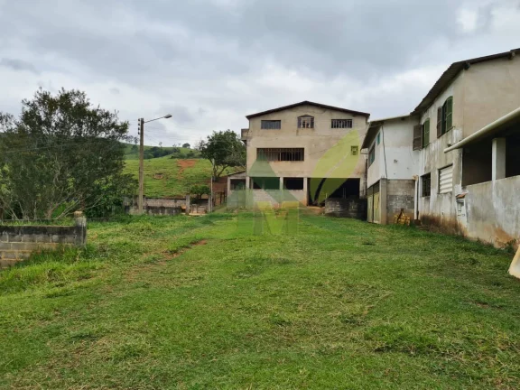 Imagem Oportunidade: Sítio de 16 alqueires com vista deslumbrante em Piracaia