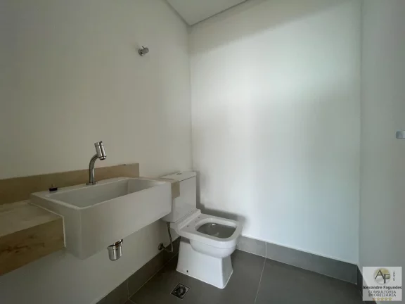 Imagem Apartamento para Venda em Goiânia, Park Lozandes, 3 dormitórios, 3 suítes, 4 banheiros, 4 vagas