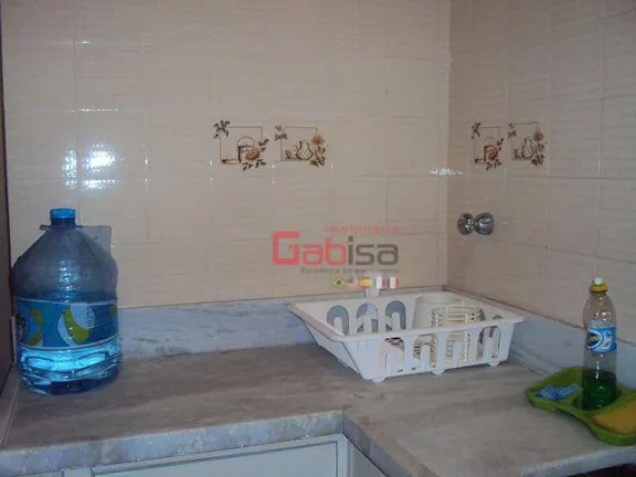 Imagem Cobertura com 4 dormitórios à venda, 156 m² por R$ 650.000,00 - Braga - Cabo Frio/RJ