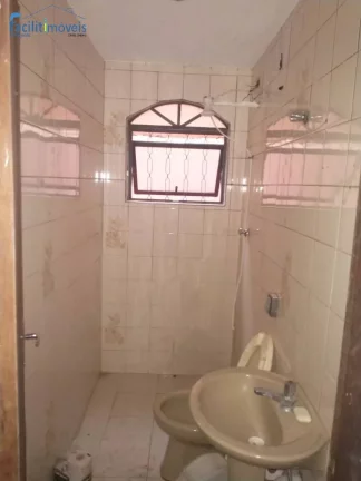 Imagem SOBRADO À VENDA NO BAIRRO CONCEIÇÃO - DIADEMA - SP