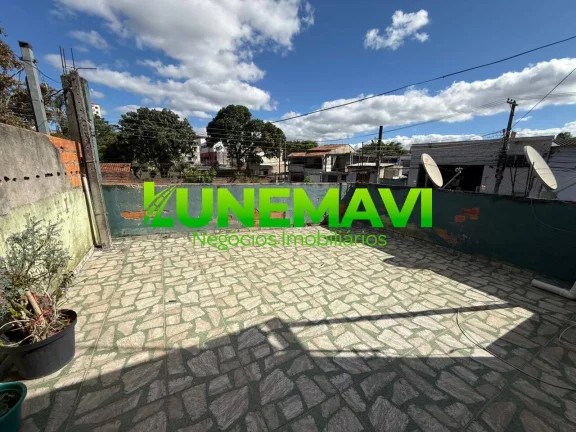 Imagem Casa para alugar no bairro Tanquinho — Ferraz de Vasconcelos