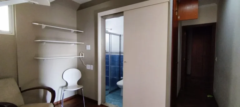 Imagem Apartamento 105 M², 2 quartos, 1 suíte, varanda,2 banheiros, 1 vaga. Próximo shopping, Sesc, Allianz Parque, piscina, sauna, churrasqueira, playground