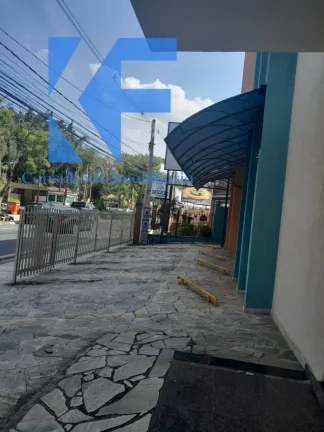 SALA COMERCIAL em VINHEDO - SP, NOVA VINHEDO