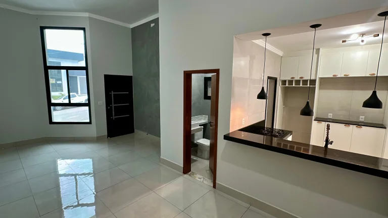 Imagem Casa 3 Dormitórios Villagio Wannel - Wannel Ville-Sorocaba/SP