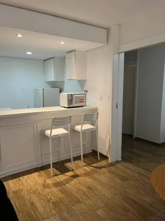 Imagem Flat para VENDA em Jardim Paulista - Lorena 1157