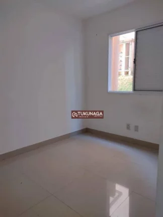 Imagem Apartamento com 2 quartos à venda, 43 m² por R$ 235.000 - Parque Industrial Cumbica - Guarulhos/SP