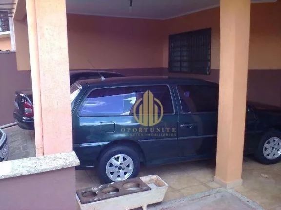 Imagem Casa residencial à venda, Jardim Cadacaam, Ribeirão Preto.