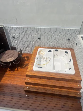 Imagem Casa Sobrado, 3 Dormitórios (3 suítes), Altos da Serra VI, Urbanova, Sjc.