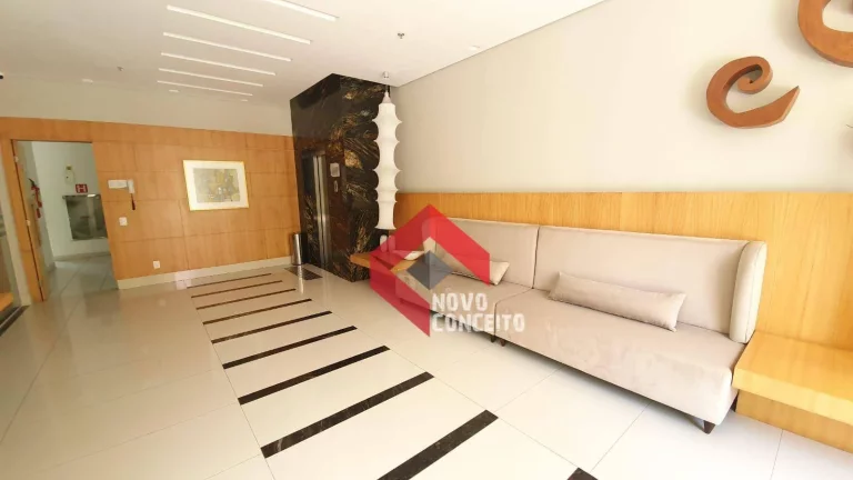Imagem Apartamento à venda, 333 m² por R$ 4.000.000,00 - Meireles - Fortaleza/CE
