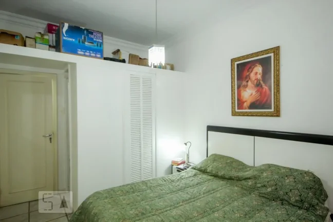 Imagem Apartamento à Venda - Copacabana, 3 Quartos, 120 m2