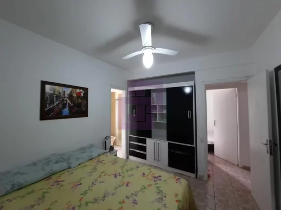 Imagem Apartamento para Locação em Guarujá / SP no bairro Pitangueiras