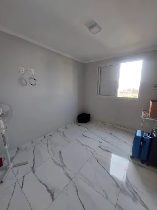 Imagem Apartamento Lindo Andar Baixo 50 m² 2 Dormitorios 1 Vaga