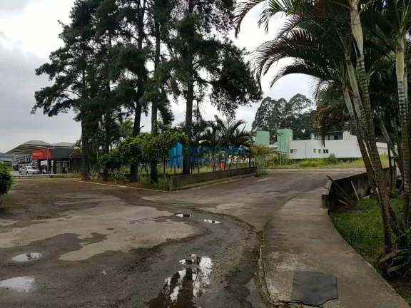 Imagem Loteamento/Condomínio