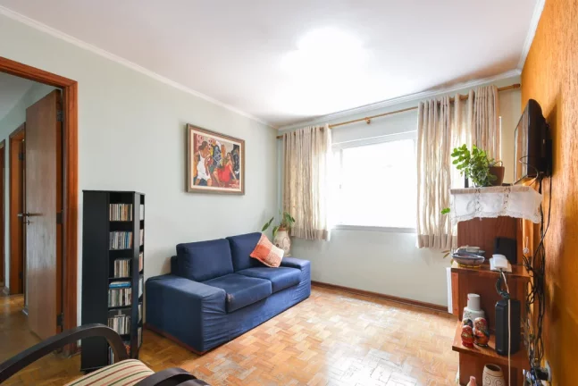 Foto do imóvel Imóvel com 3 Quartos à Venda, 84 m² em Perdizes - São Paulo