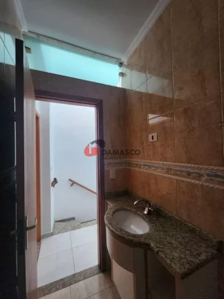 Imagem Sobrado à venda, Baeta Neves, São Bernardo do Campo