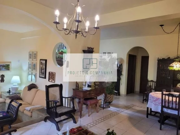 Imagem Casa Sobrado em Chácara Monte Alegre - São Paulo
