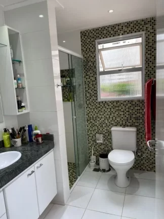 Imagem APARTAMENTO COM 3 DORMITÓRIOS SENDO 1 SUÍTE, HÁ DUAS QUADRAS DA PRAIA DE PITANGUEIRAS.