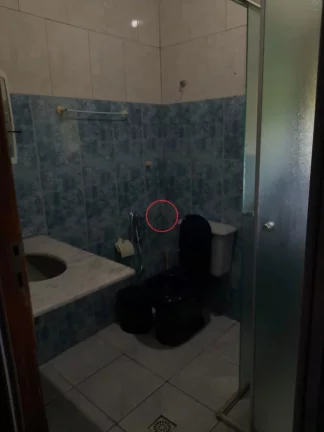 Imagem CASA PARA LOCAÇÃO ANUAL EM BOISSUCANGA, COM 3 DORMITÓRIOS, SALA, COZINHA, 1 BANHEIRO, LAVABO E VARANDA