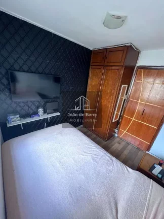 Imagem Apartamento Residencial à venda, Vila Paulicéia, São Paulo - AP0158.