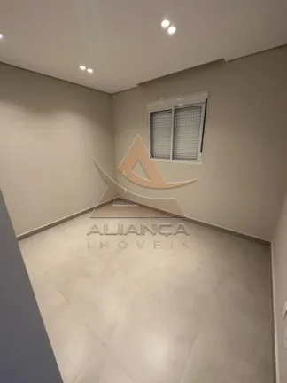 Imagem Apartamento - Ribeirão Preto - Jardim Sumaré