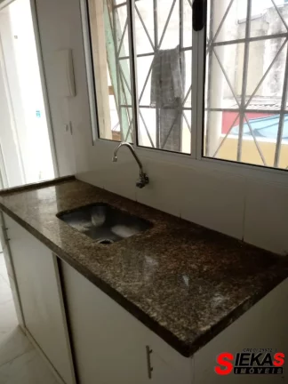 Imagem Imperdível: Casa para locação em São Paulo-SP, Vila Carrão - 1 quarto, 1 sala, 1 banheiro, 43m²!