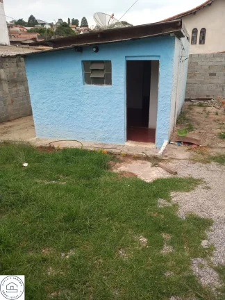 Imagem Terreno em Mairiporã / Terra preta.