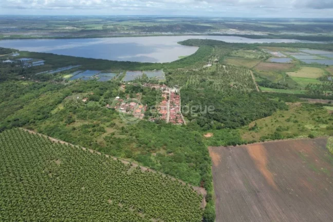 Imagem Área à Venda – Nísia Floresta / RN - 12,1 Ha