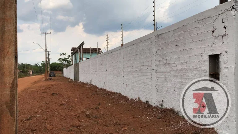 Imagem Galpão 1100m2 - Zona Leste
