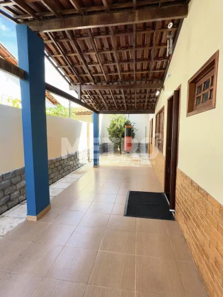 Imagem Casa à venda no Caminho do Sol, 3 quartos sendo 1 suíte, PETROLINA - PE