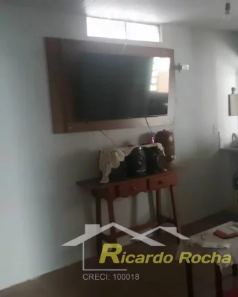 Casa Jardim Brasília 1 com Salão Comercial