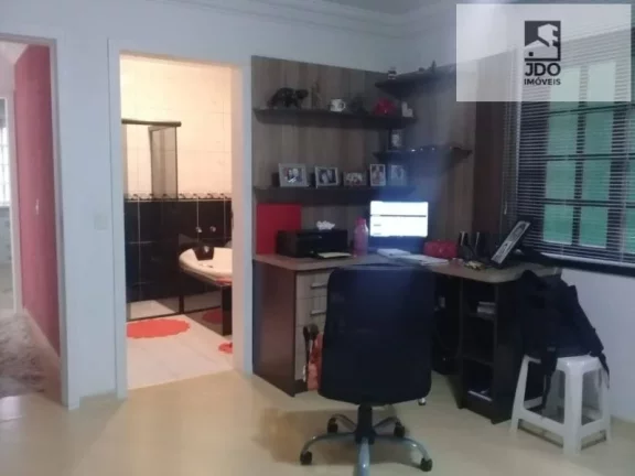 Imagem Casa a Venda no bairro Campo Comprido - Curitiba, PR