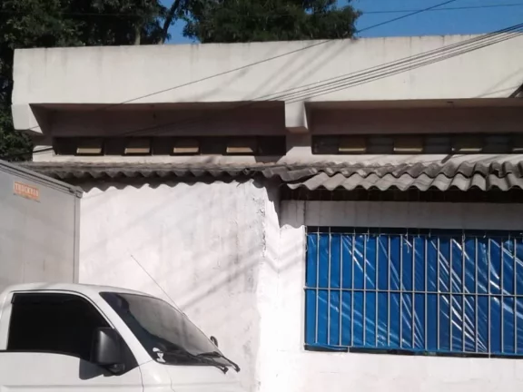 Imagem Prédio à venda, 220 m² por R$ 1.709.860,00 - Recreio São Jorge - Guarulhos/SP
