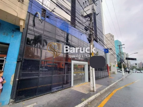 Imóvel Comercial para Alugar,  em Mirandópolis - São Paulo