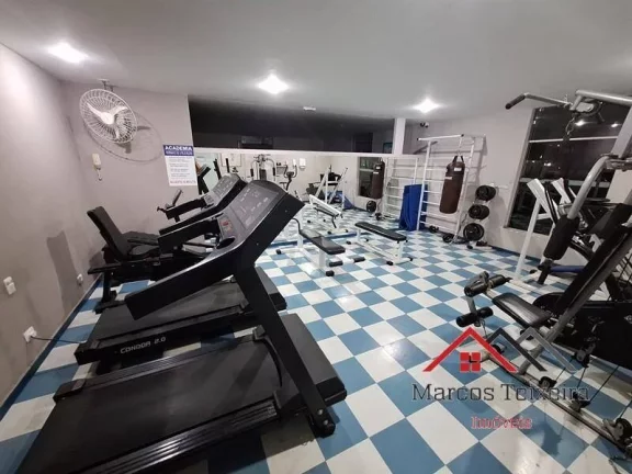 Imagem Apartamento - Jd Dabril