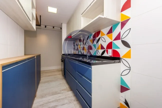 Imagem Apartamento de 2 quartos com suíte e vaga na Chácara Inglesa, São Paulo-SP: 63,00 m² de conforto e praticidade!