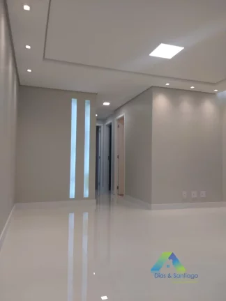 Imagem Apartamento à venda no bairro Centro - Diadema/SP