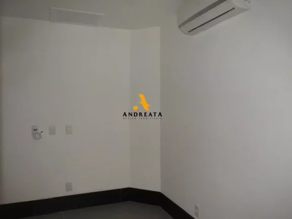 Imagem Avenida das Américas - Citta América -   Vende alugada ou inquilino desocupa!!! Oportunidade para investidores!!! 0,48% de rendimento hj!!!