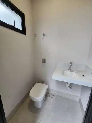 Imagem Casa em Condomínio para Venda no bairro Santa Cruz