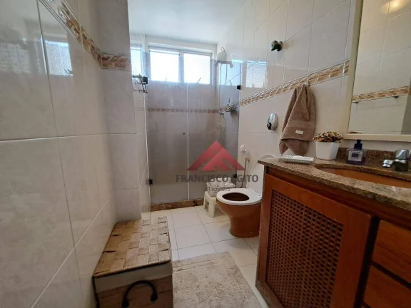 Imagem Cobertura à venda, 147 m² por R$ 695.000,00 - Icaraí - Niterói/RJ