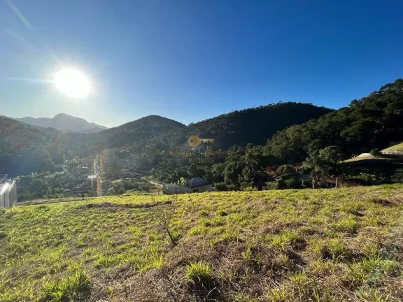 Imagem Terreno para Venda em Teresópolis / RJ no bairro Albuquerque
