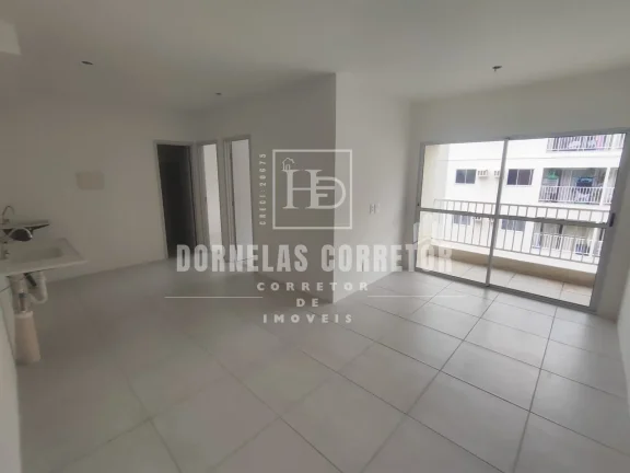 Imagem APARTAMENTO COMPLETO EM CONDOMÍNIO, 2 QUARTOS, 1WC, 1VG, PISCINA, PORTARIA 24HRS