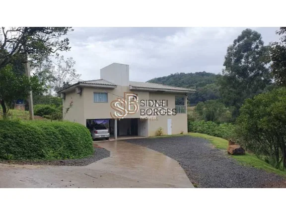 Imagem Sítio CHAPECÓ - SC