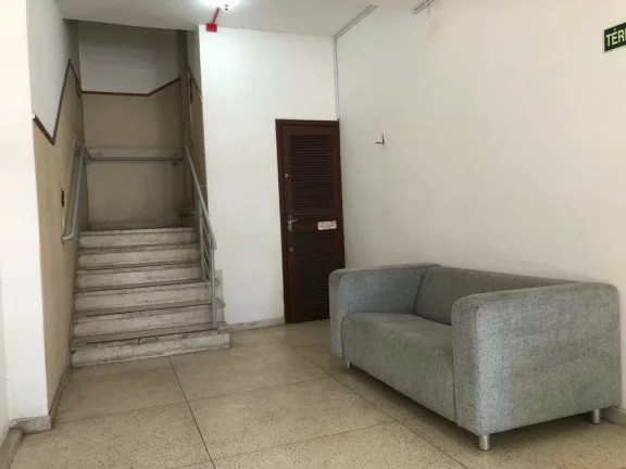 Imagem Apartamento à venda em Porto Alegre, Bom Fim, com 2 quartos, 84m2