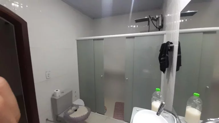 Imagem Casa residencial à venda, Parque Recanto Mônica, Itaquaquecetuba